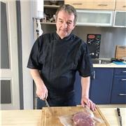 Appelez moi atelier de cuisine